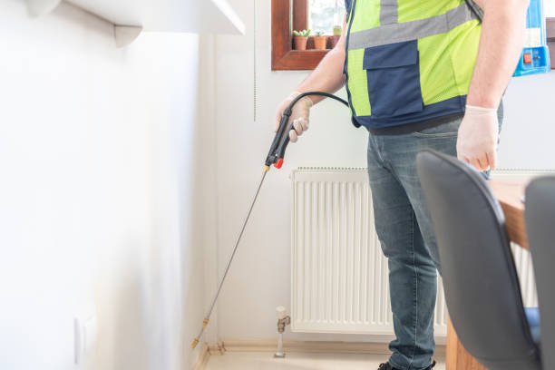 Best Residential Pest Control  in Santa Rosa, NM